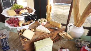 How to set up a Cheese Table [upl. by Tebor]