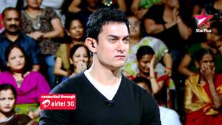 Men without spouses  Satyamev Jayate [upl. by Mahtal]