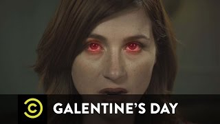 Galentines Day [upl. by Wolfy]