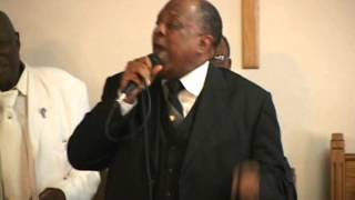 The Mid Georgia Fellowship Gospel Show  Air Date 060112 [upl. by Proffitt663]