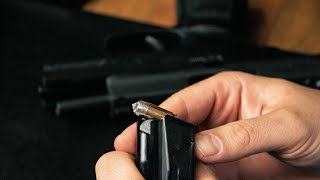 Making a Diamond Tipped Bullet [upl. by Datnow828]