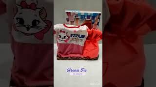 Kado Lucu Nengok Bayi parcel parcelbayi [upl. by Derreg569]