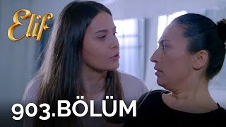 Elif 903 Bölüm  Season 5 Episode 148 [upl. by Ojok493]