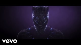 Ludwig Göransson  Wakanda DJ Dahi RemixOfficial Audio ft Baaba Maal [upl. by Willow]