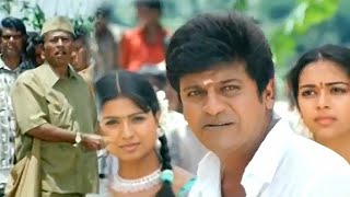 Postman Saw Shiva Rajkumar Donating Food to Poor People ಬಡವರಿಗೆ ಅನ್ನದಾನ ಮಾಡಿದ ಶಿವರಾಜ್‌ಕುಮಾರ್ [upl. by Whalen]