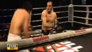 Ilir Latifi HIGHLIGHTS  The Sledgehammer [upl. by Evin413]