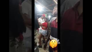 La Moyeta Bachata De Carrandales [upl. by Hennebery]