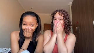 STORYTIME WE GOT WHITE GIRL DRUNK IN THE FOREST😭🔥USSA [upl. by Edris183]