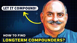 How to Find Longterm Compounding Stocks  Mohnish Pabrai  Investment [upl. by Gothart]