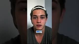 The Francisco Lachowski Story How It All Startedshort [upl. by Nylknarf]