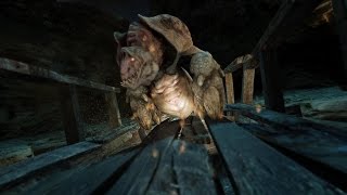 Metro Last Light Redux Walkthrough  Part 18  Undercity [upl. by Havener]