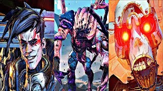 Borderlands 2024 Official Trailer  Cate Blanchett Kevin Hart Jack Black [upl. by Kcireddor646]