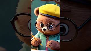 quotChiku and the Magical Pencil Adventurequotparth2shorts stories viralvideo [upl. by Town]