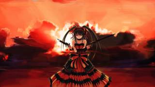 Kurumi Tokisaki 時崎 狂三  Flame Extended Version [upl. by Ylyl]