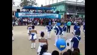 Desfile de 5 de Setembro em Tabatinga AM [upl. by Verney]