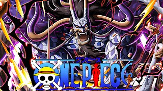 One Piece  Wano OST ⅠⅠ  Gear 5 Album  • Luffys Death • HQ [upl. by Mccreery]