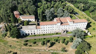 villa falconieri [upl. by Jc]