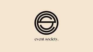 Event Society 2024 Showreel [upl. by Notseh184]