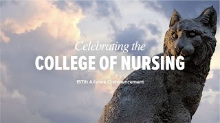 2021 College of Nursing Convocation [upl. by Julina]