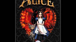 American McGees Alice  0728  Hollow Hideaway [upl. by Arlette]