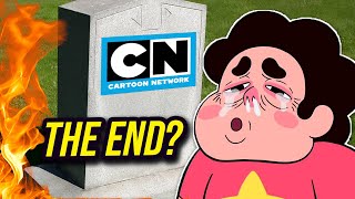 End Stage Cartoon Network and Adult Swim [upl. by Chamberlin]