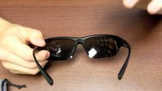 Nike Skylon Ace Sunglasses Review  Unboxing and Details [upl. by Missak]