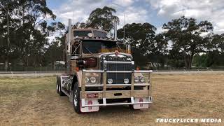 2024 Castlemaine Truckshow Teaser [upl. by Lamoree475]