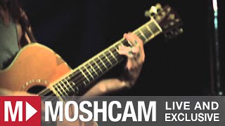 Ani DiFranco  Fuel  Live in New York  Moshcam [upl. by Ycnahc]