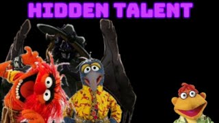 Hidden Talent teaser  Broken Strings  The muppets [upl. by Htez]