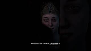 Plongée dans la brume avec Senua dans Hellblade  🌫️ Hellblade SantéMentale HorreurCosmique peur [upl. by Udale]