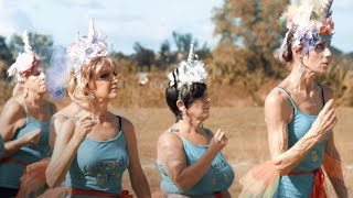 Calendar Girls Full Movie Facts amp Review in English  Helen Mirren  Julie Walters [upl. by Carpenter]