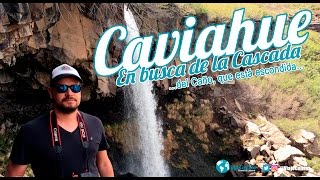 Que Hacer en Caviahue 1  En busca de una quotCascada Escondidaquot [upl. by Drofnats]