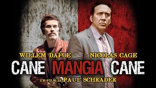 Cane mangia cane film 2016 TRAILER ITALIANO [upl. by Leyameg]