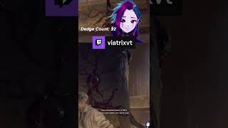 Bardic Inspiration from Gura  viatrixvt on Twitch [upl. by Ozkum115]