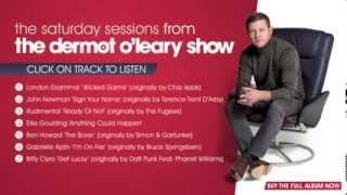 The Saturday Sessions from The Dermot OLeary Show  sample the album here [upl. by Sung]