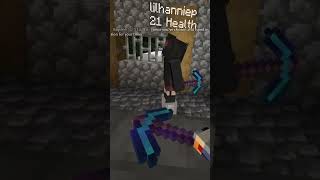 custom tool smithing in minecraft [upl. by Hanforrd]