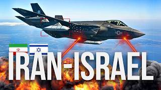 ISRAËL BOMBARDE LIRAN  LE DEBRIEF [upl. by Yde329]