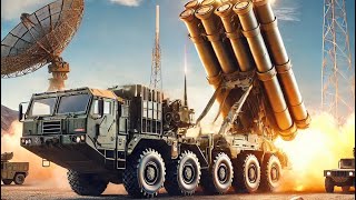 “How the Patriot Missile System Defends Against Modern Threats” [upl. by Schreib]