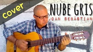 Joan Sebastian Nube Gris  Cover  lenin F [upl. by Atilrep]