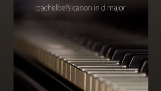 월요일의 힐링음악 Canon in D Pachelbels Canon  Cello amp Piano BEST WEDDING VERSION [upl. by Carina]