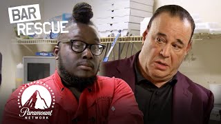 Bar Rescue’s Worst Chefs Seasons 29 🤢 SUPER COMPLIATION [upl. by Halette877]