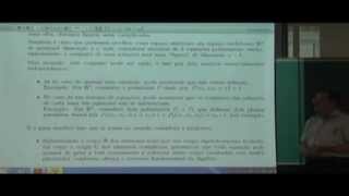 7 Problemas do Milênio  Conjectura de Hodge [upl. by Assirehc]