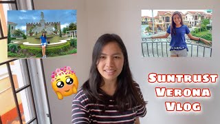 A Day in Suntrust Verona  Vlog183 [upl. by Enneire]