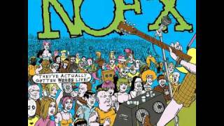 NOFX  Radio [upl. by Ehman]