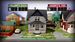 Freakonomics  incentives for real estate agents [upl. by Saduj]