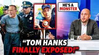 Tom Hanks Son JUST ENDED His Career After EXPOSING This [upl. by Kristianson]