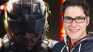 Dieses Call of Duty kann man allein wegen dem Singleplayer kaufen  ReviewTest Fazit Black Ops 3 [upl. by Beverle669]