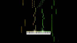 crossing field but i got distracted Piano Tutorial Nivek Piano piano pianotutorial pianocover pi [upl. by Logan149]