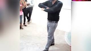 Dance  hum tere bin ab reh nahi sakte song [upl. by Tihor324]