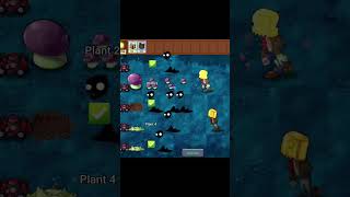 Plantsfusion box vs zombiesfusion box pvz plantsvszombies pvzmod fusion pvzfusion plants [upl. by Velma992]